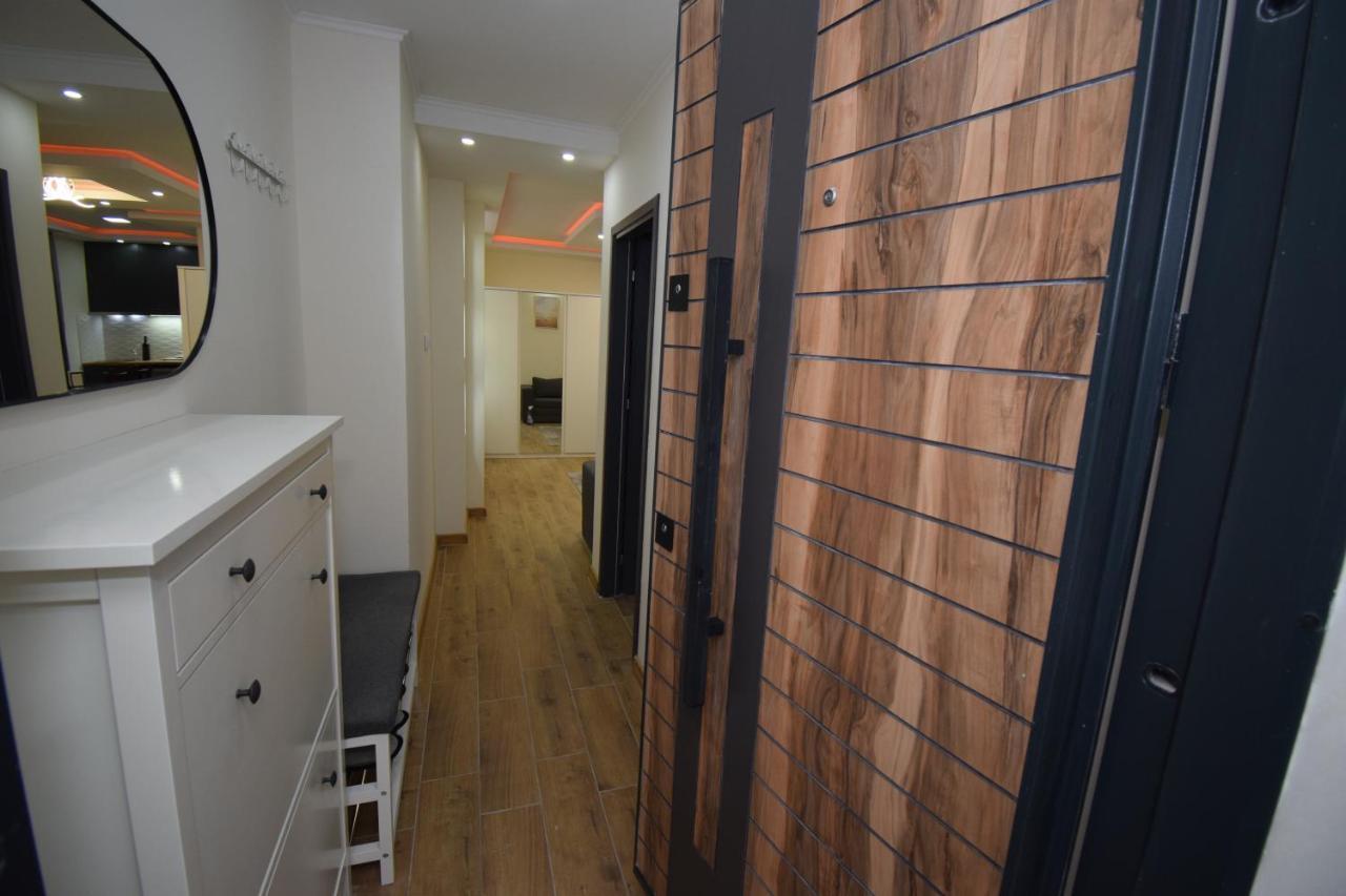 Apartments Wolf ベオグラード エクステリア 写真