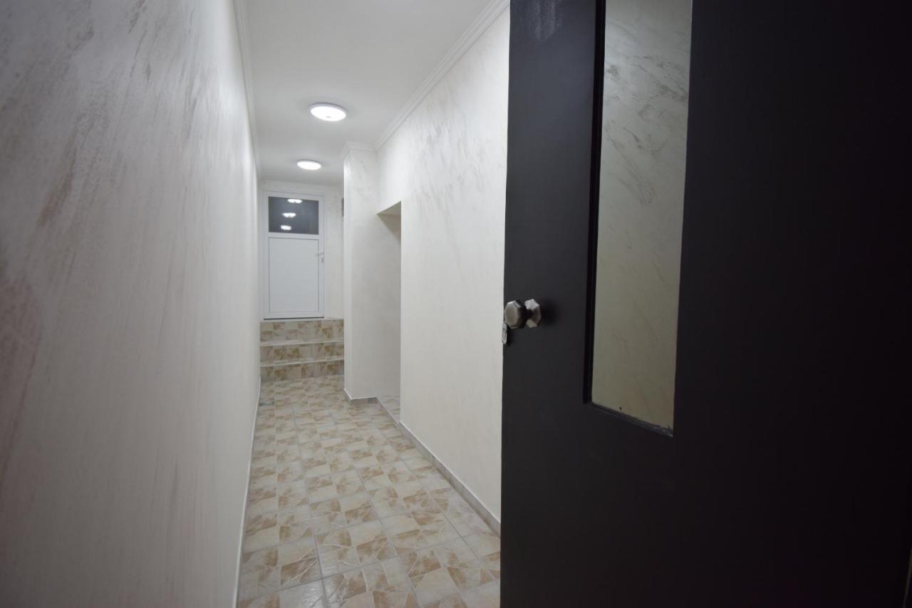 Apartments Wolf ベオグラード エクステリア 写真