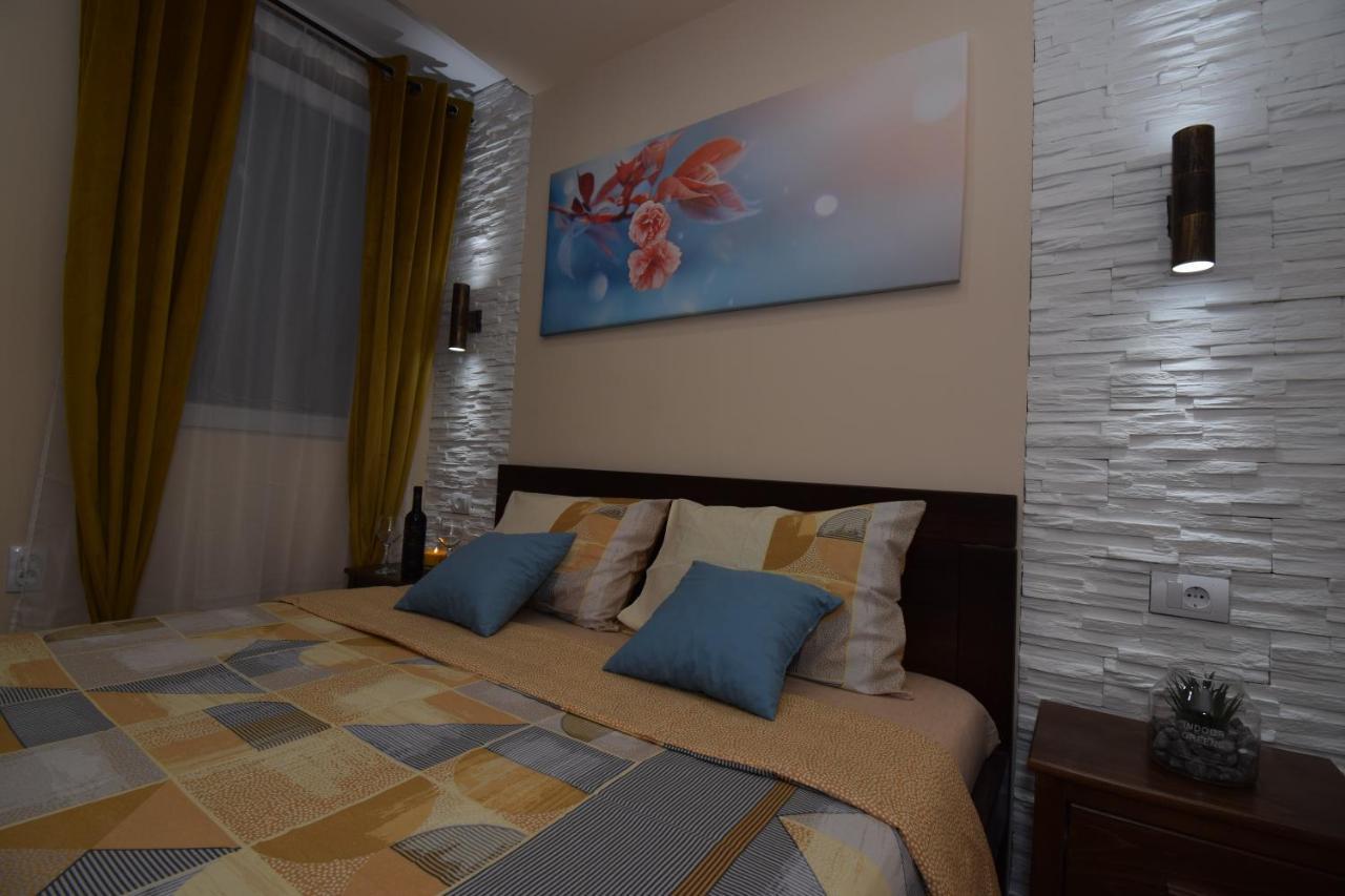 Apartments Wolf ベオグラード エクステリア 写真